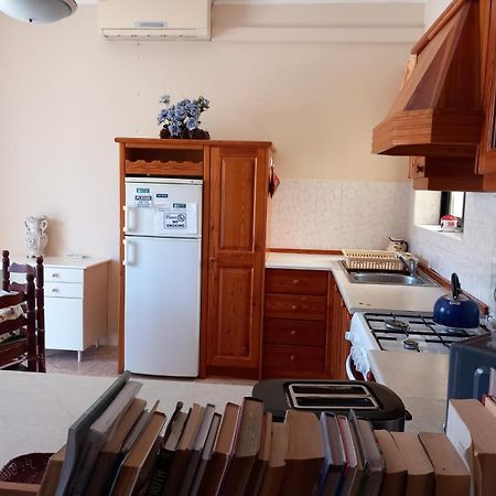 Spacious Apartment In Marsalforn, Gozo Экстерьер фото