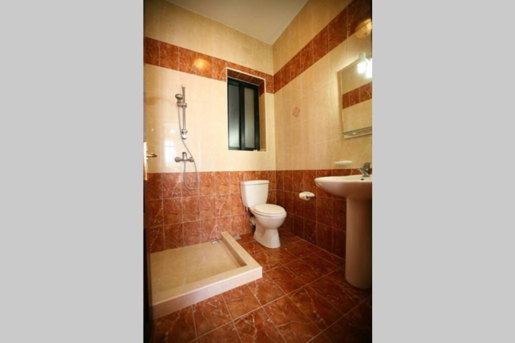 Spacious Apartment In Marsalforn, Gozo Экстерьер фото