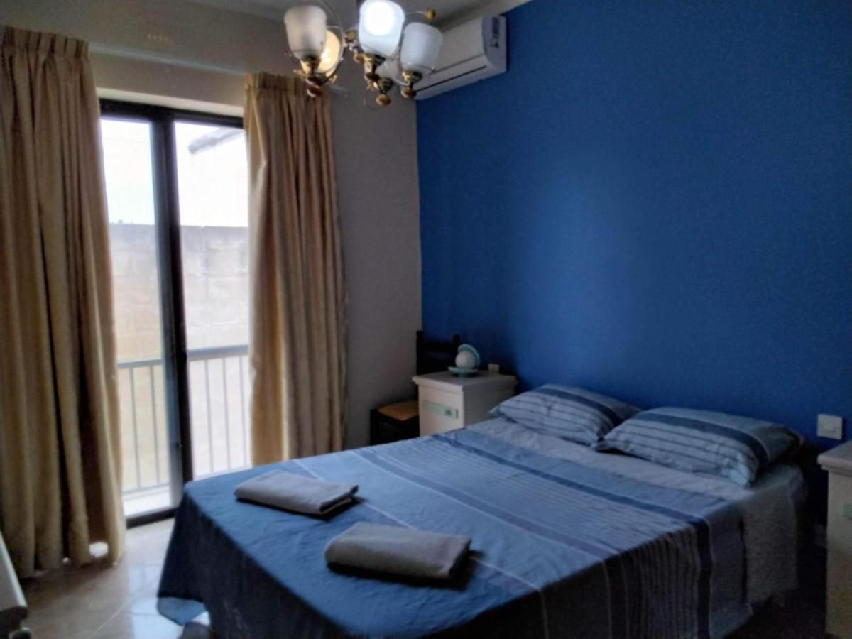 Spacious Apartment In Marsalforn, Gozo Экстерьер фото