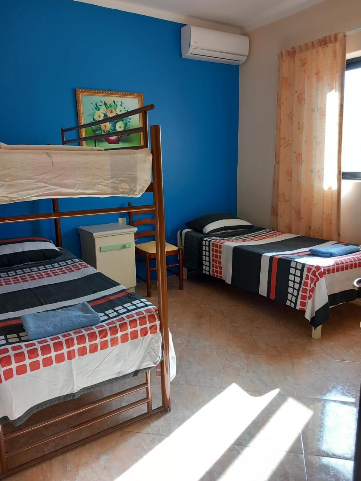 Spacious Apartment In Marsalforn, Gozo Экстерьер фото