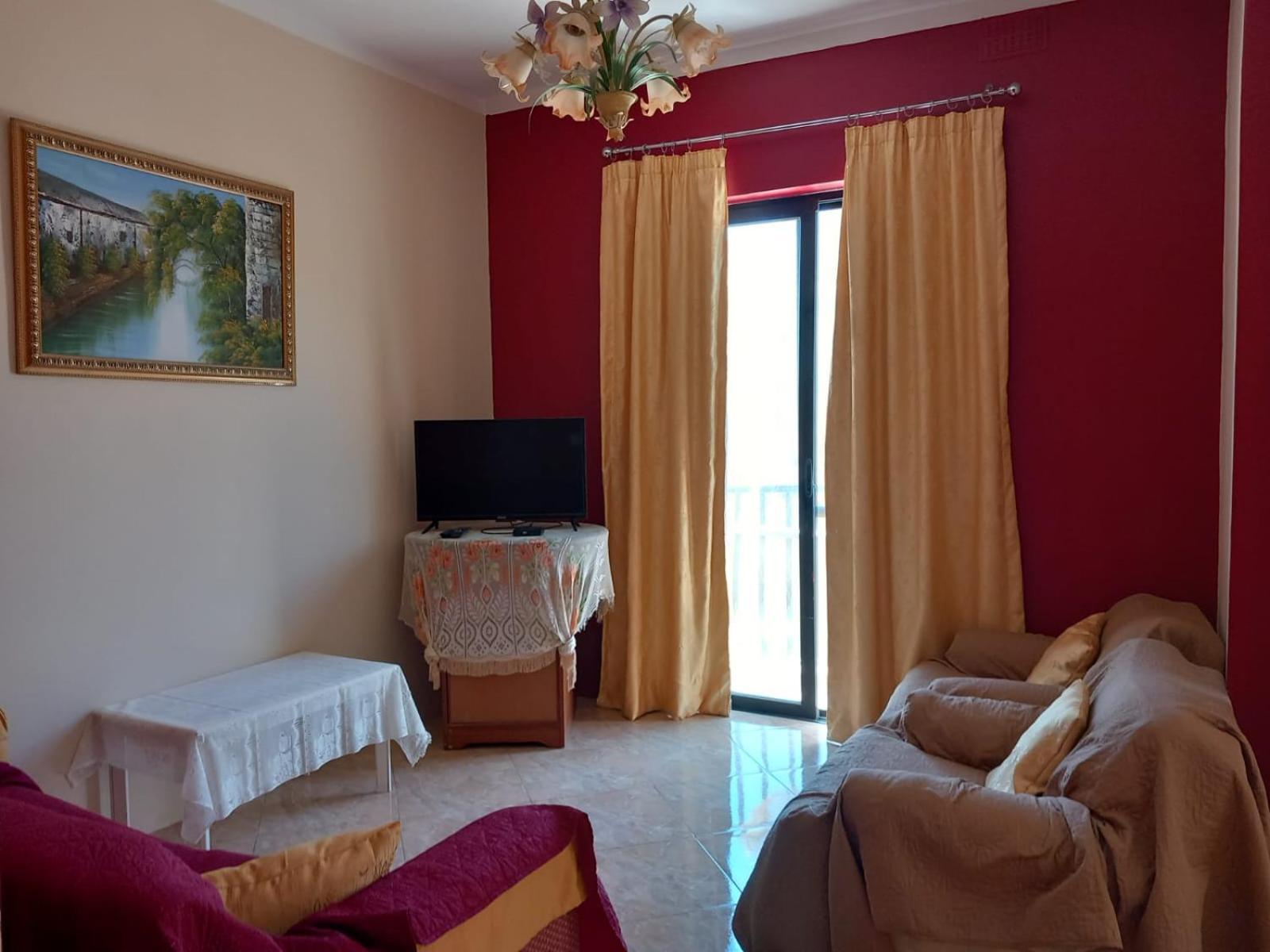 Spacious Apartment In Marsalforn, Gozo Экстерьер фото